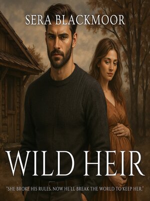 cover image of Wild Heir